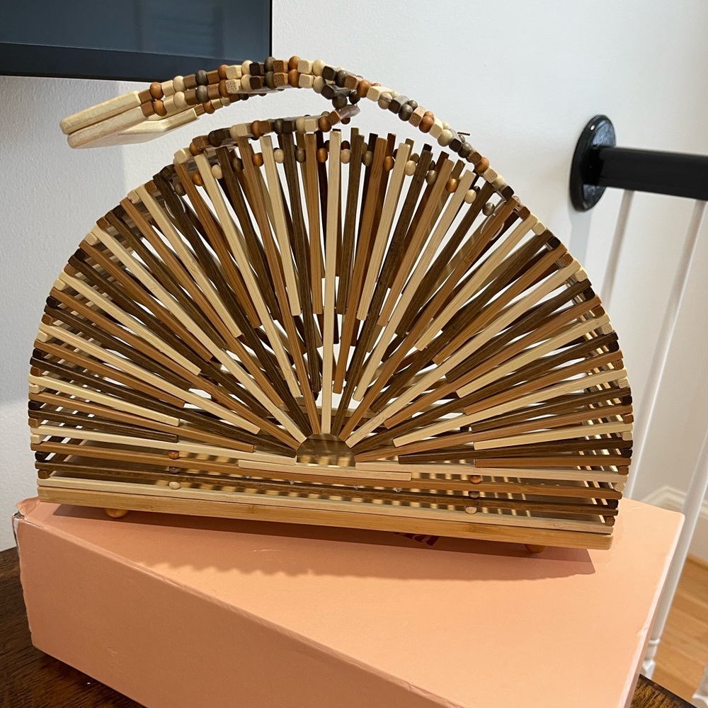 COPY - COPY - Cult Gaia  bag